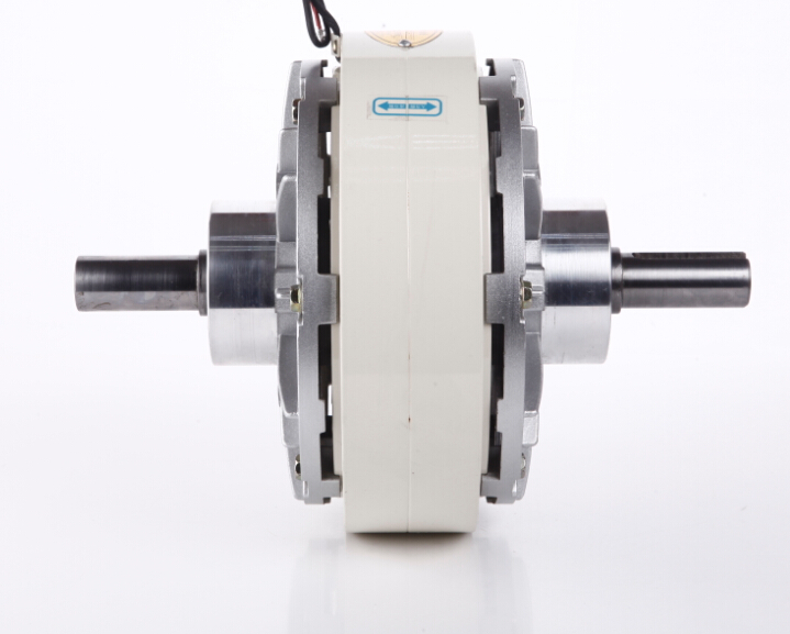 磁粉離合器和磁粉制動器的不同點？